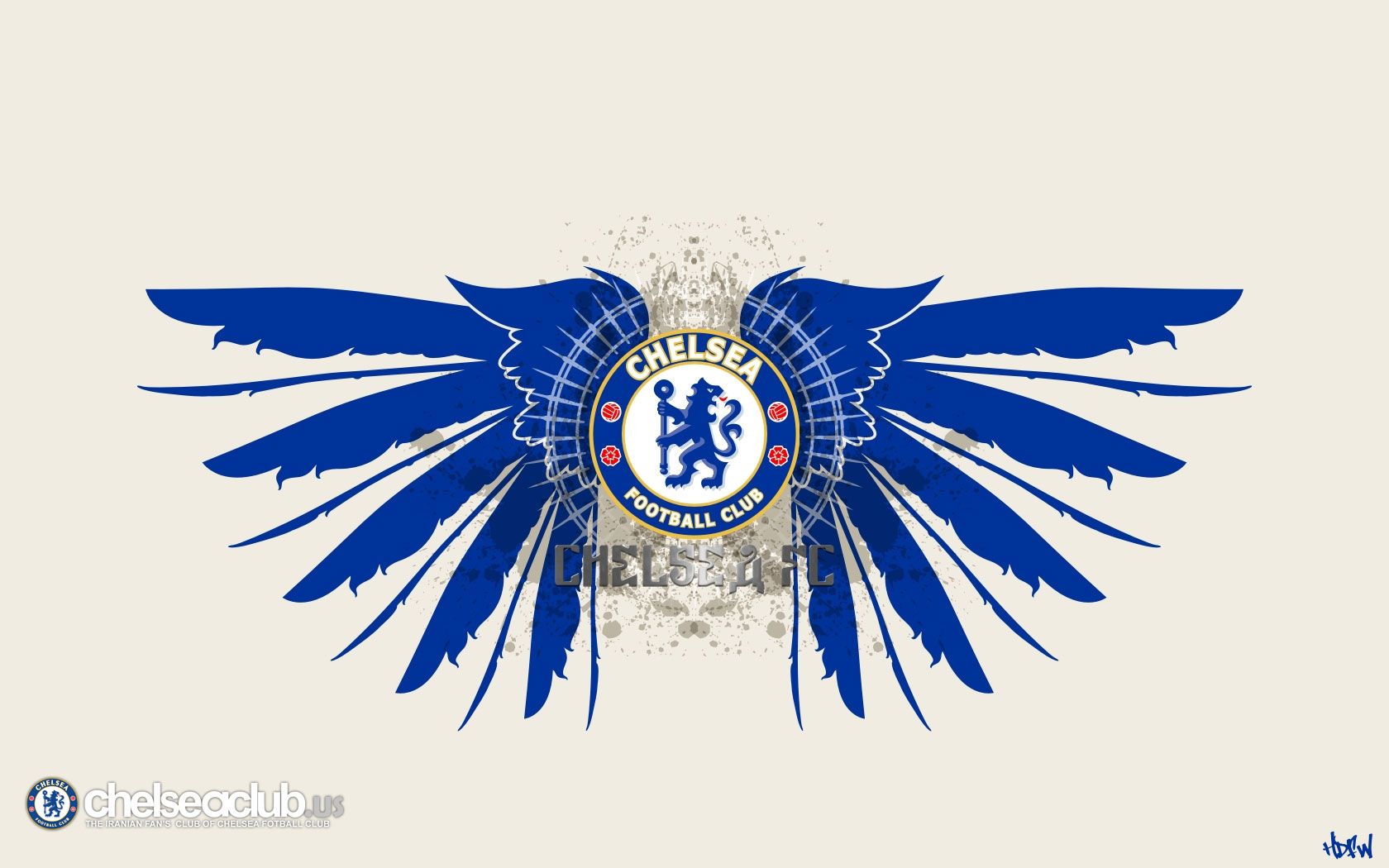 Chelsea Fc - HD Wallpaper 