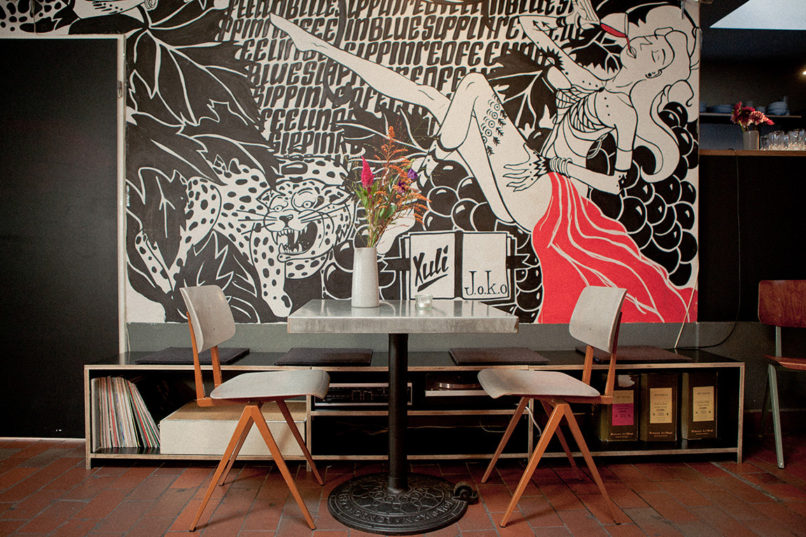 Interior Design - HD Wallpaper 