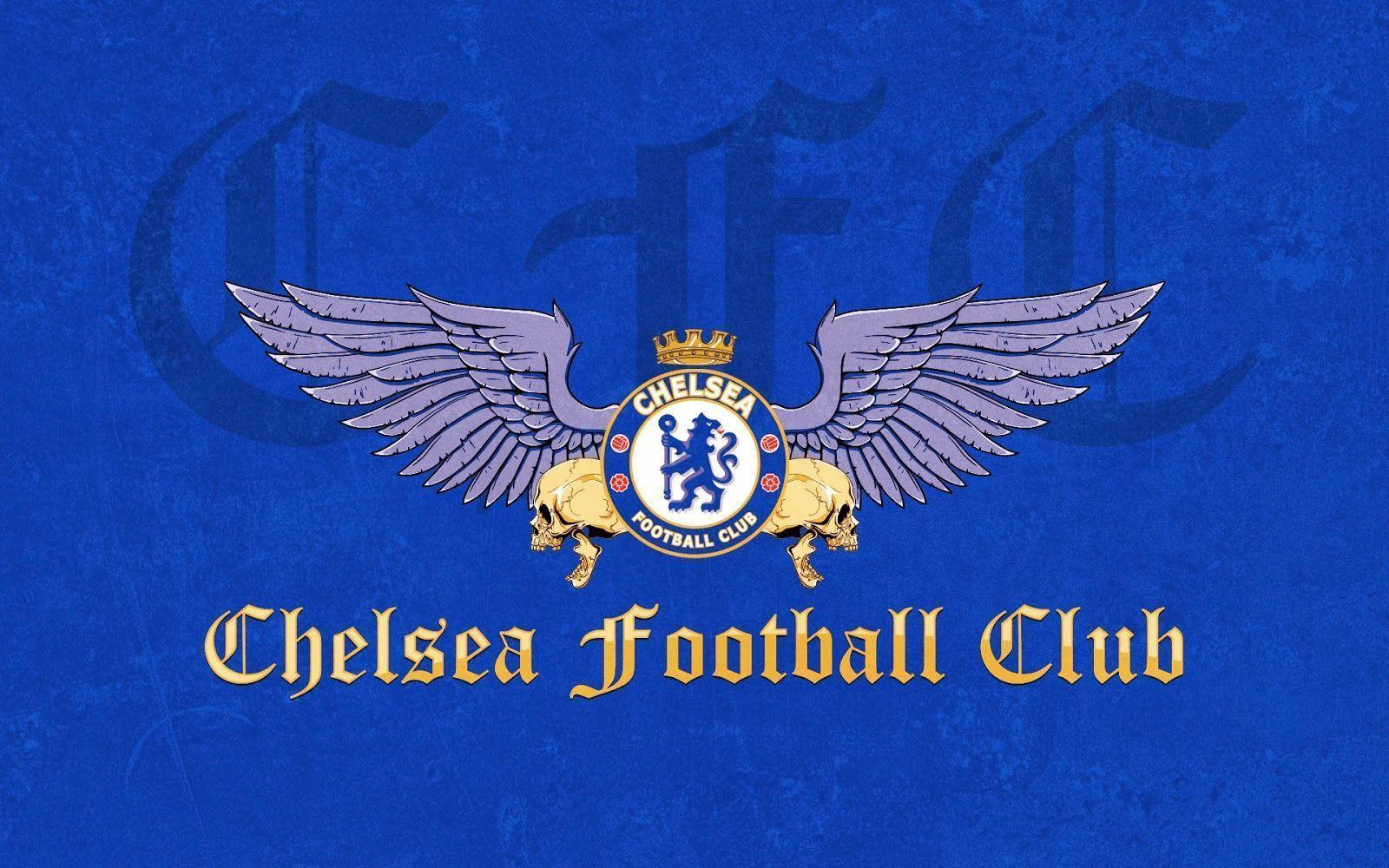 Chelsea The Best Club In The World - HD Wallpaper 