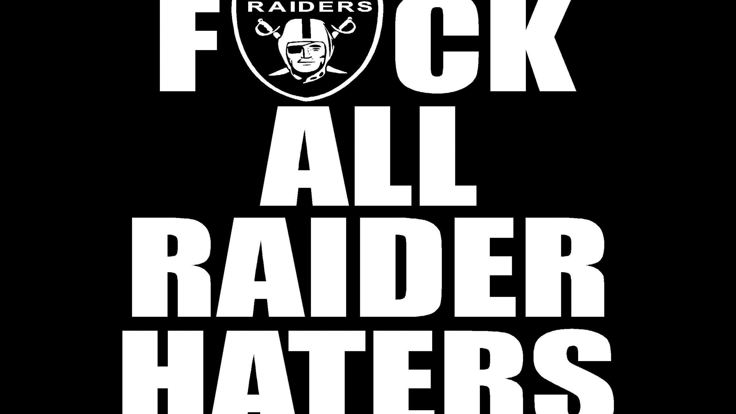 Oakland Raiders Nfl Football Sadic - Oakland Raiders - HD Wallpaper 