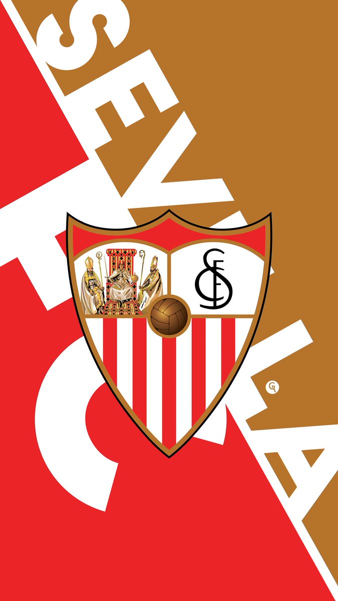 Sevilla Fc 675x1200 Wallpaper Teahub Io