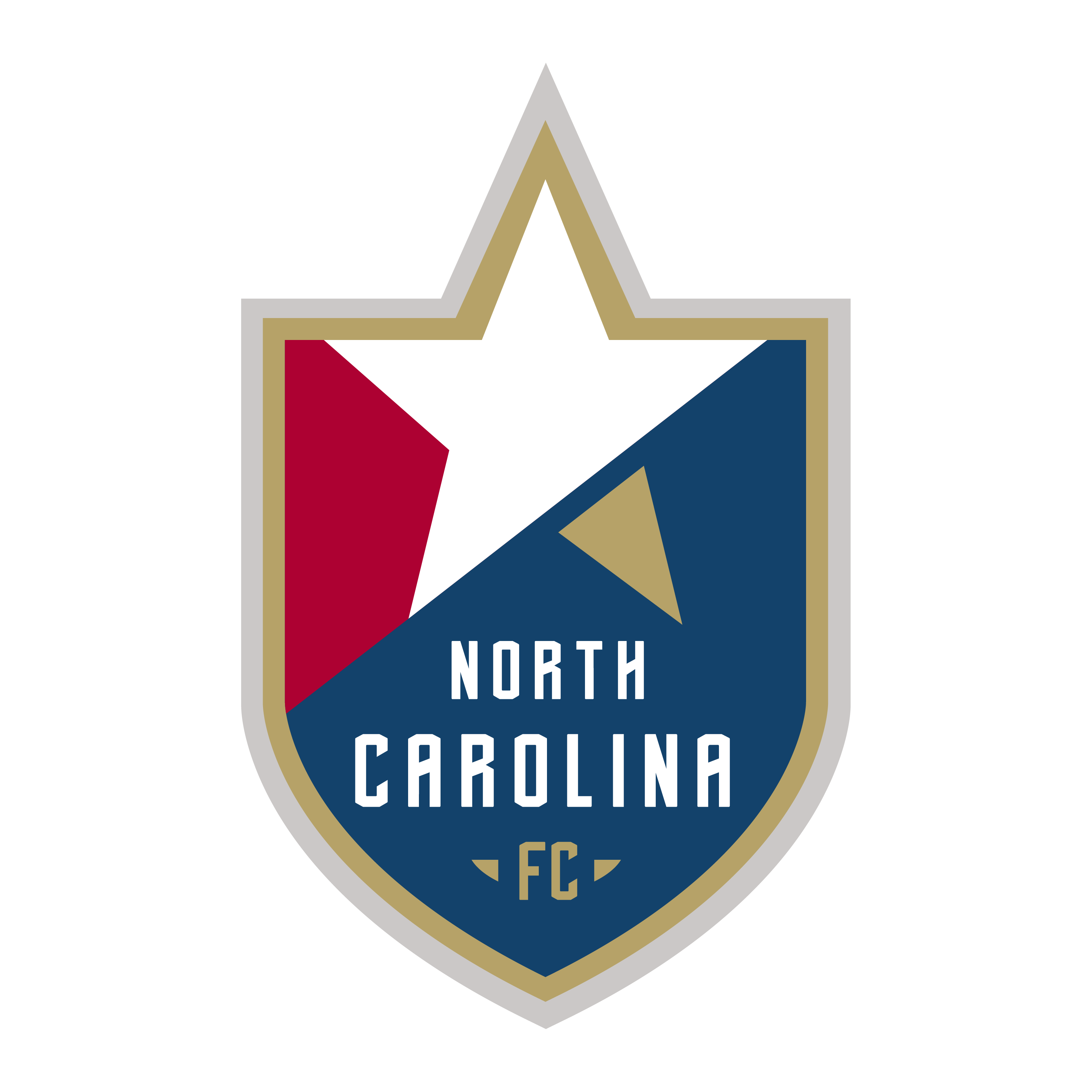 North Carolina Fc Png - HD Wallpaper 