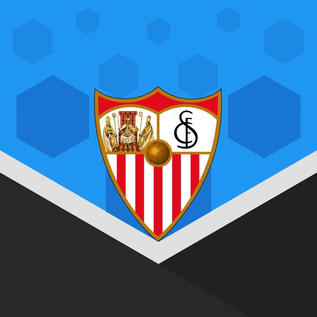 Sevilla Fc - HD Wallpaper 