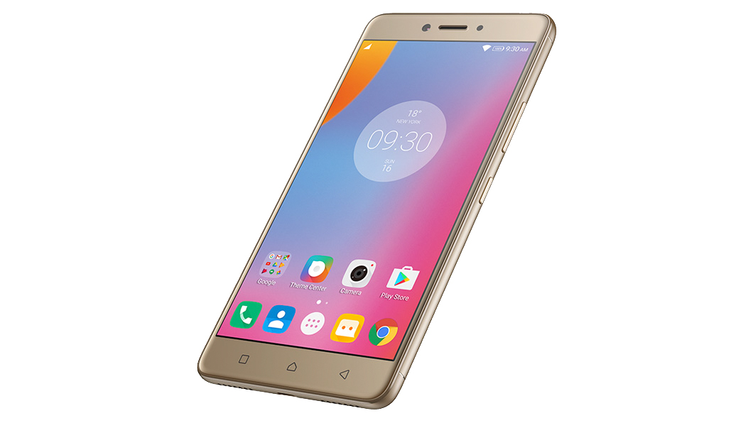 Lenovo K6 Note Image - Lenovo Indian Price Mobile - HD Wallpaper 
