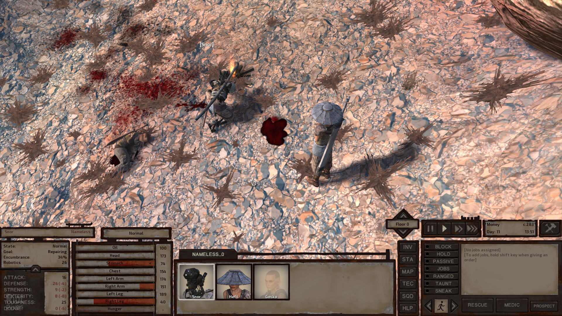 Kenshi Купить Ключ Steam