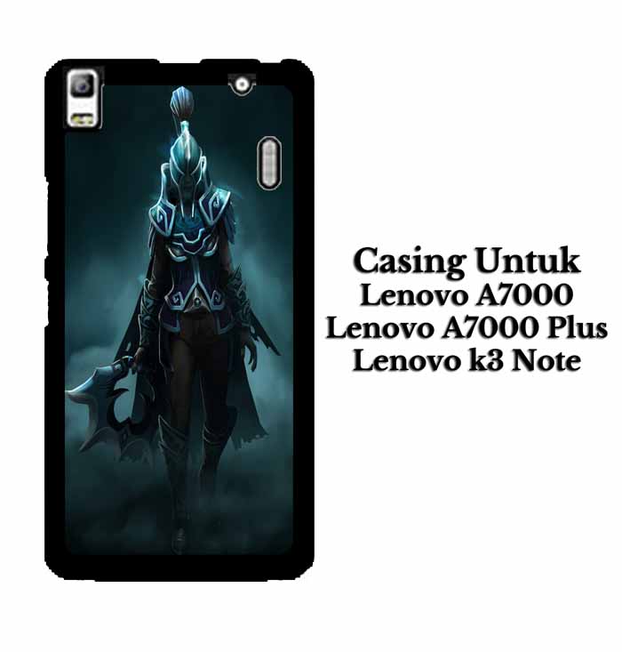 Casing Lenovo A6000 - HD Wallpaper 