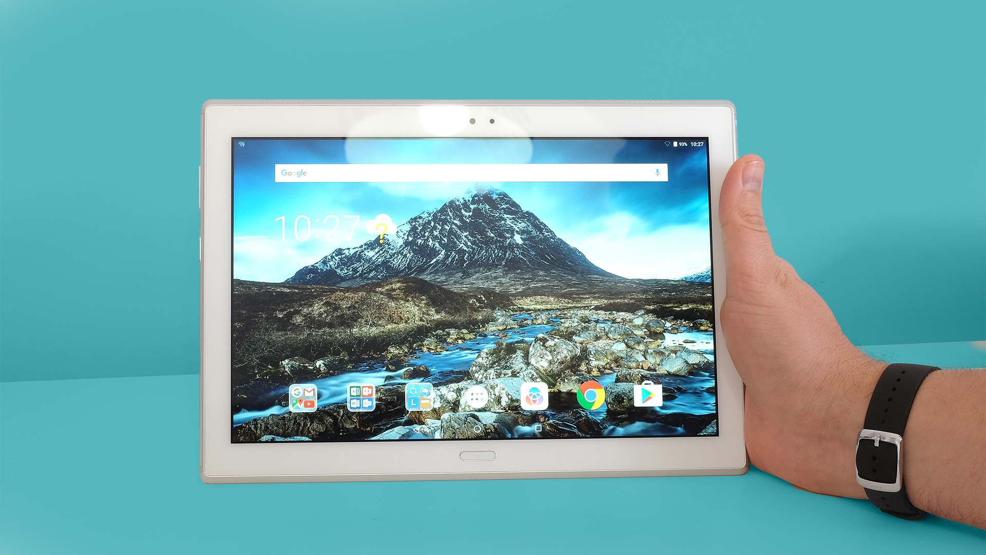 Lenovo Tab 4 10 Plus - 1920x1080 Wallpaper Lenovo Tab 4 10 Plus - 1920x1080 Wallpaper