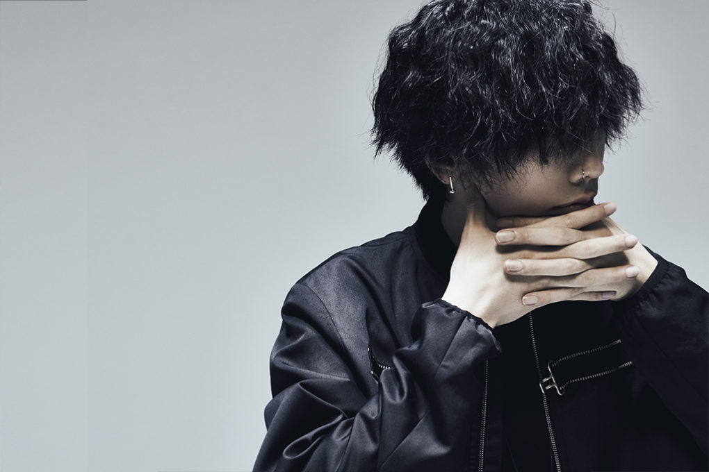 Kenshi Yonezu - HD Wallpaper 