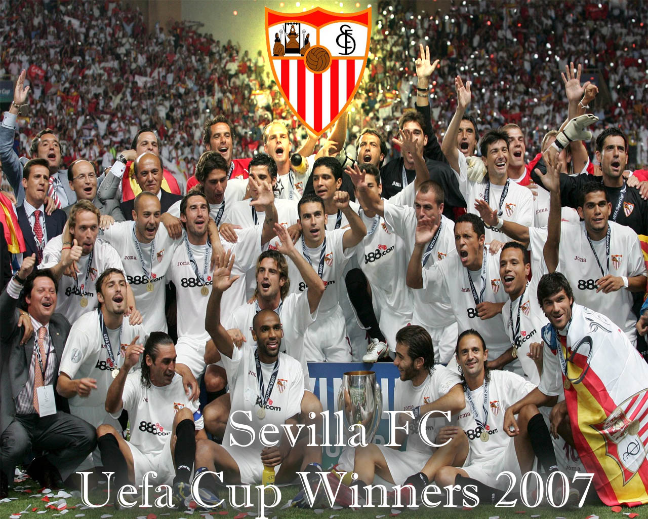 Valenciafc - Sevilla Fc - 1280x1024 Wallpaper - teahub.io