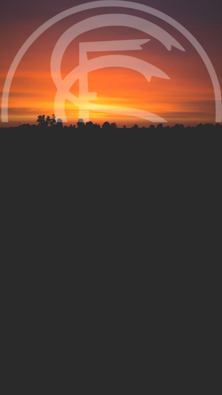 Sunset - HD Wallpaper 