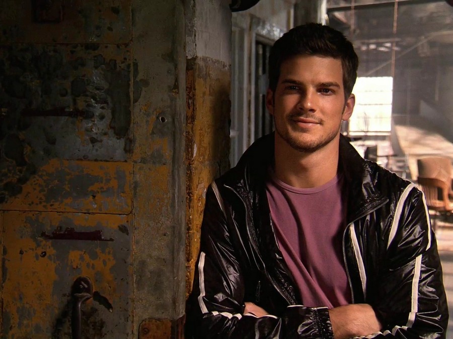 Wallpaper Rick Malambri, Luke Katcher, Actor, Dancer, - Rick Malambri Step Up - HD Wallpaper 