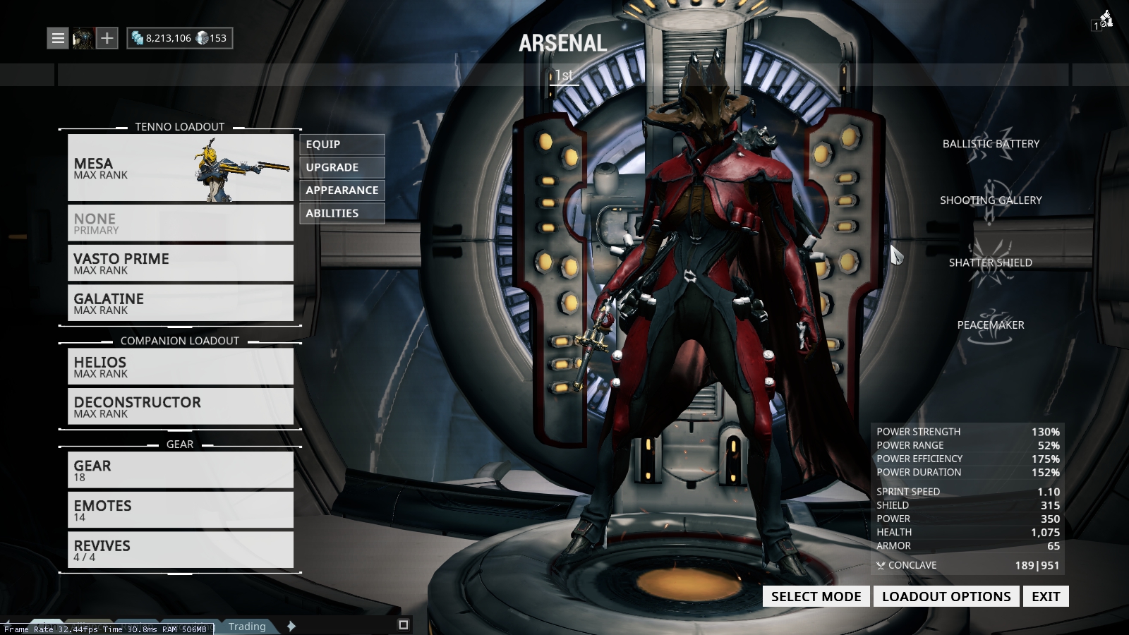 Mesa Prime Best Colors - HD Wallpaper 