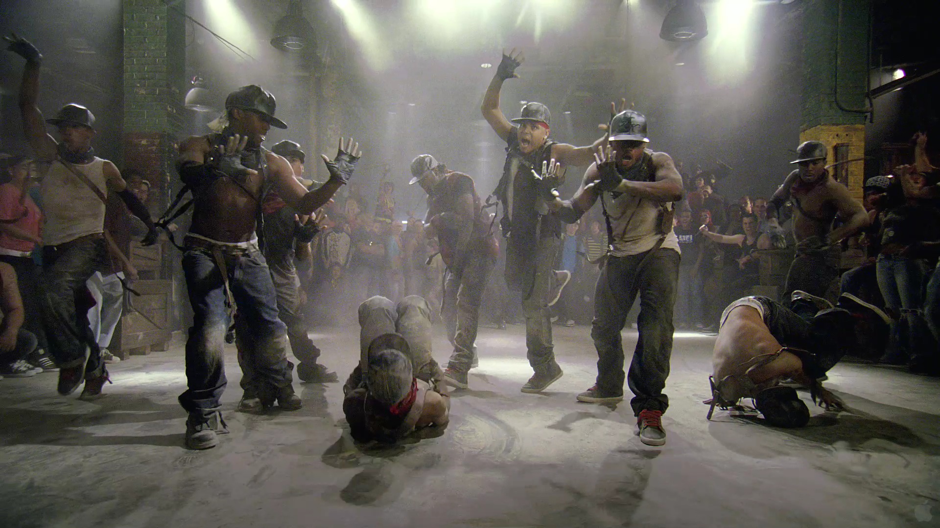 Step Up Hd - HD Wallpaper 