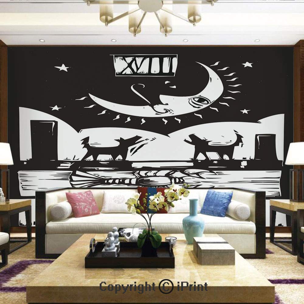 Math Wallpaper Living Room - HD Wallpaper 