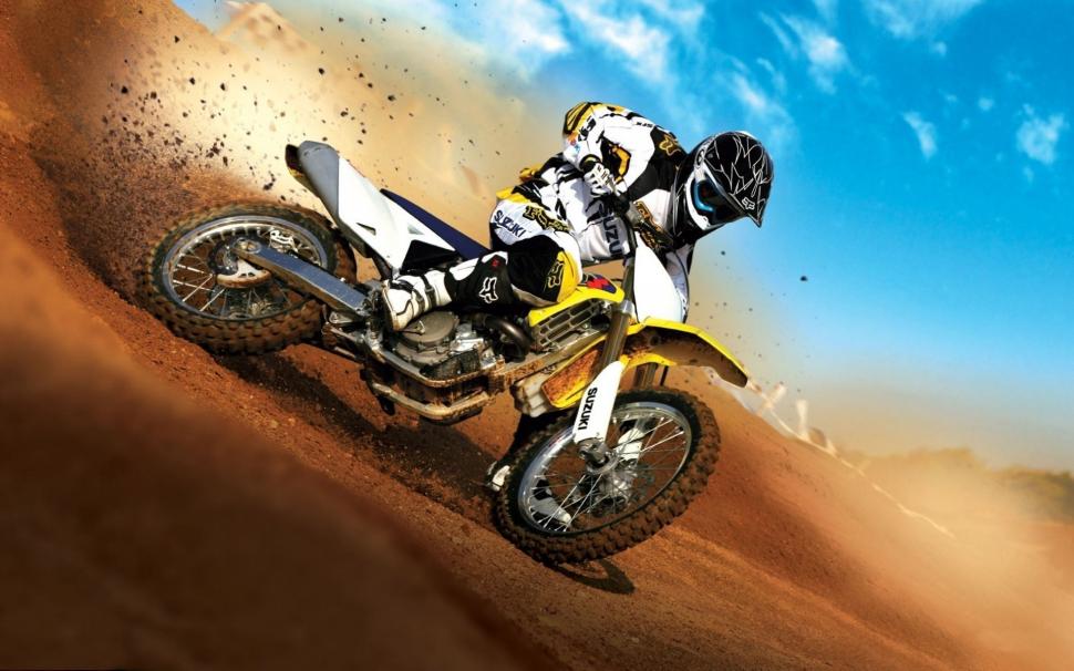 Moto Cross Wallpaper,motorcycles Hd Wallpaper,2880x1800 - De Moto Cross A Imprimer - HD Wallpaper 