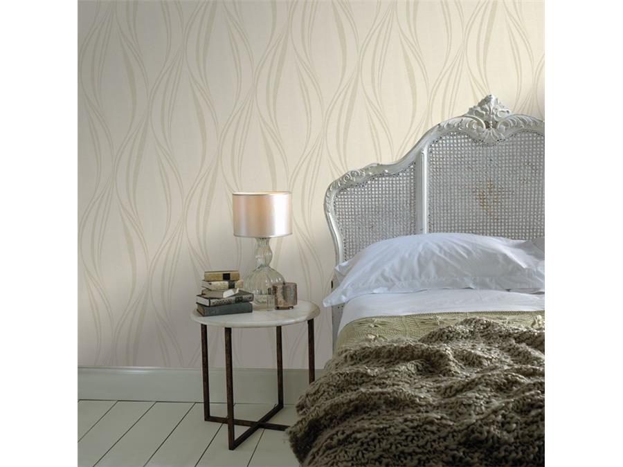 Bedroom Wallpaper Graham Brown - HD Wallpaper 