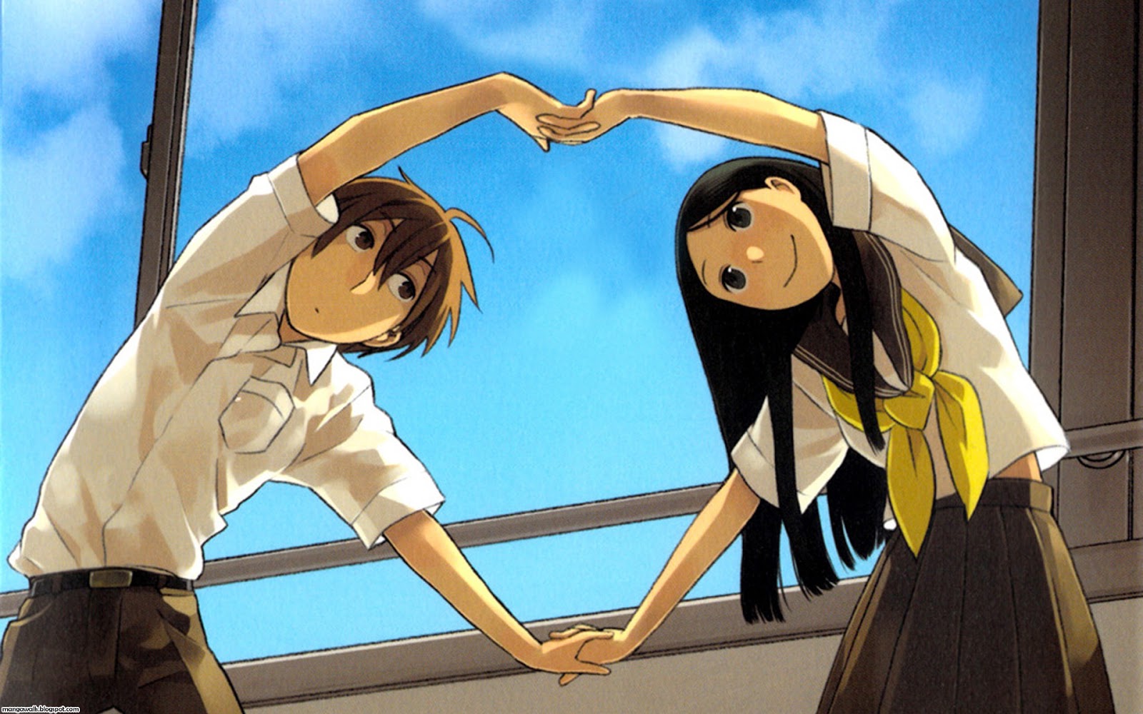 14 Sai No Koi - HD Wallpaper 