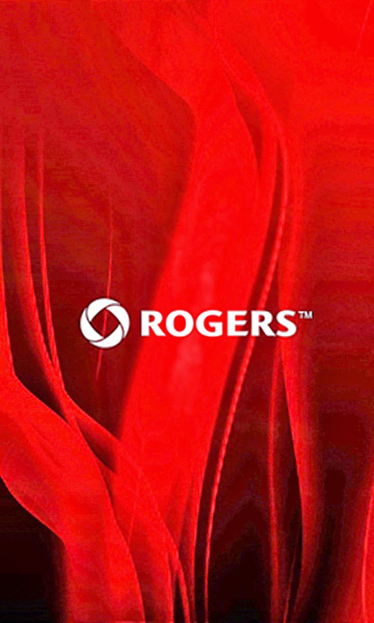 Roger Logo Blackberry Z10 Wallpaper - Logo Blackberry Roger - HD Wallpaper 