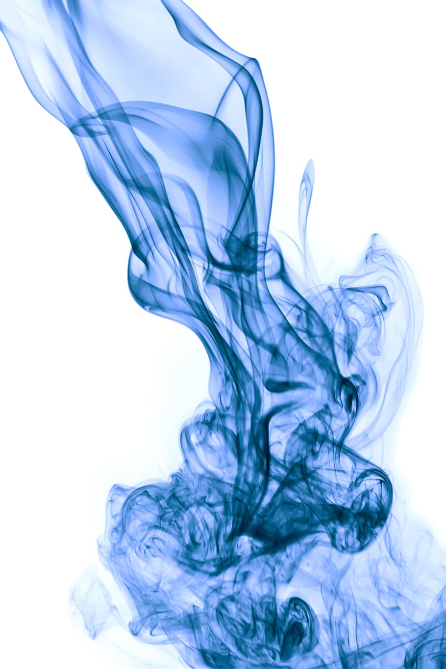 Abstract, Air, Aroma, Art, Background, Curve, Dynamic, - Photograph - HD Wallpaper 