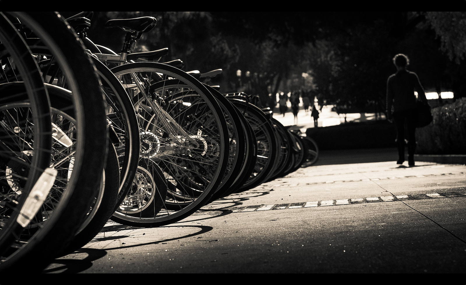 Free Wallpaper For Blackberry Z10 - Darkness - HD Wallpaper 