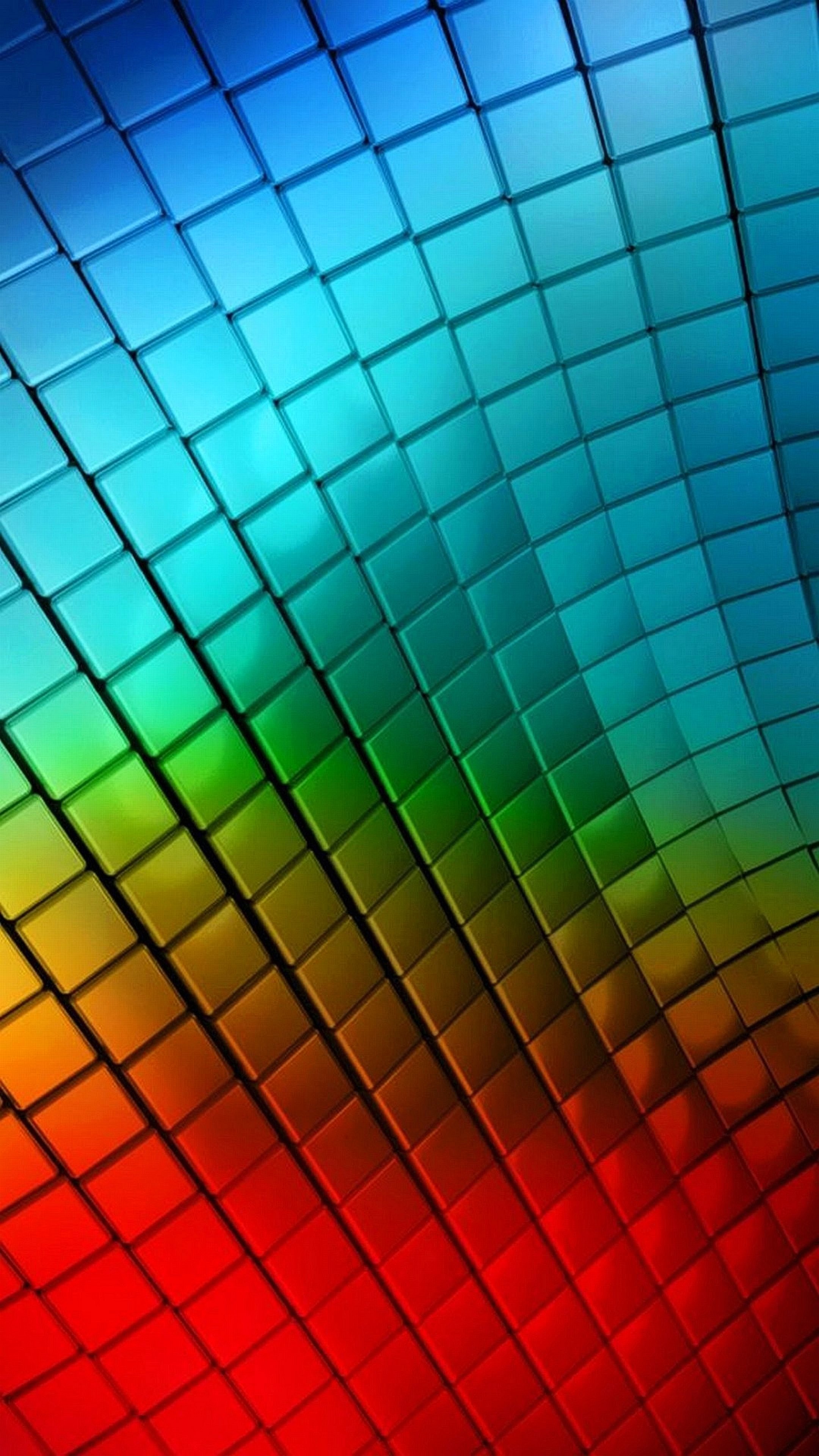 Mosaic Pattern Design Texture Wallpaper Art Shape Graphic - Samsung Galaxy Note 6 Original - HD Wallpaper 