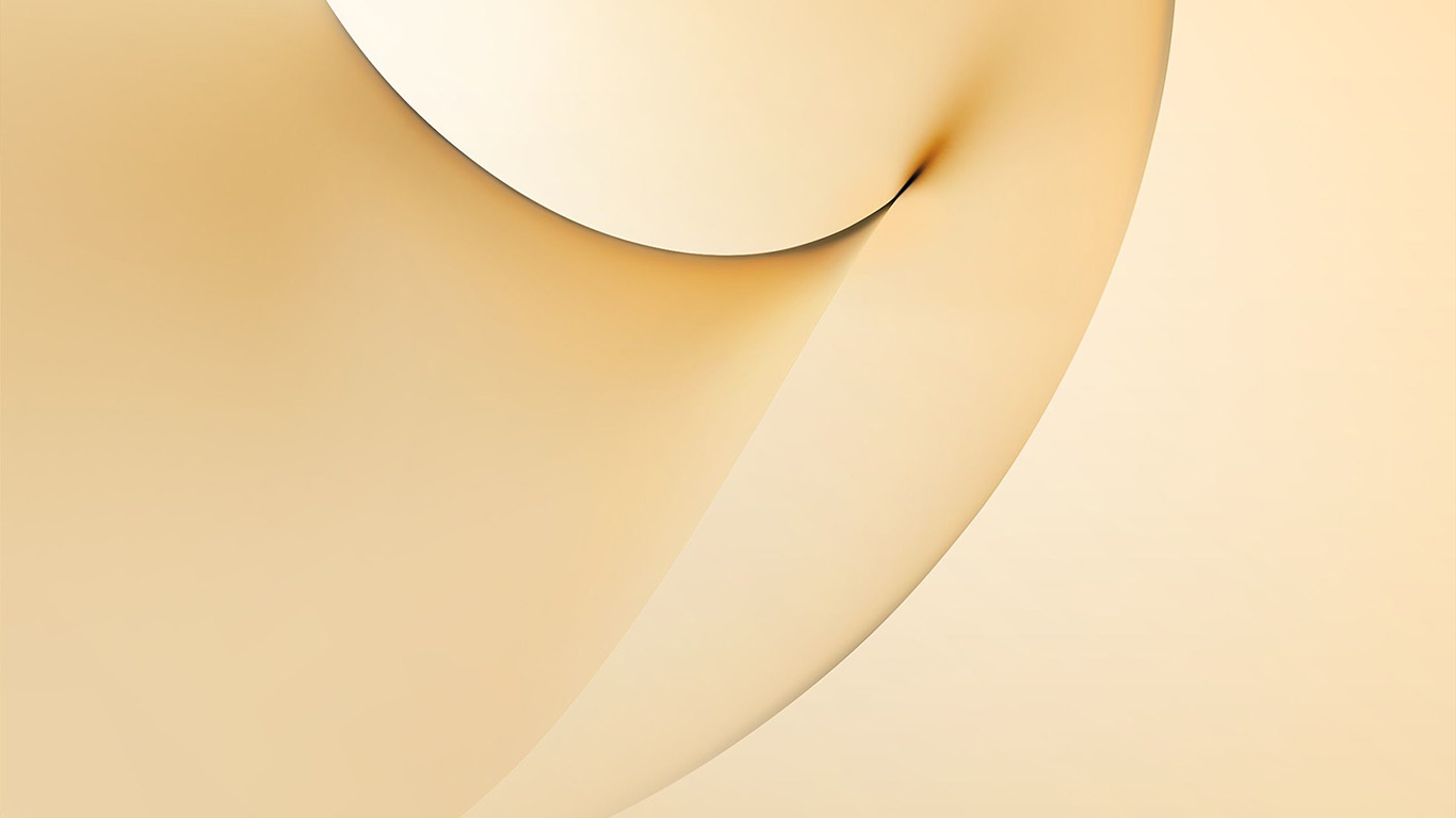 Desktop Wallpaper Laptop Mac Macbook Air Vt78 Curve - Architecture - HD Wallpaper 