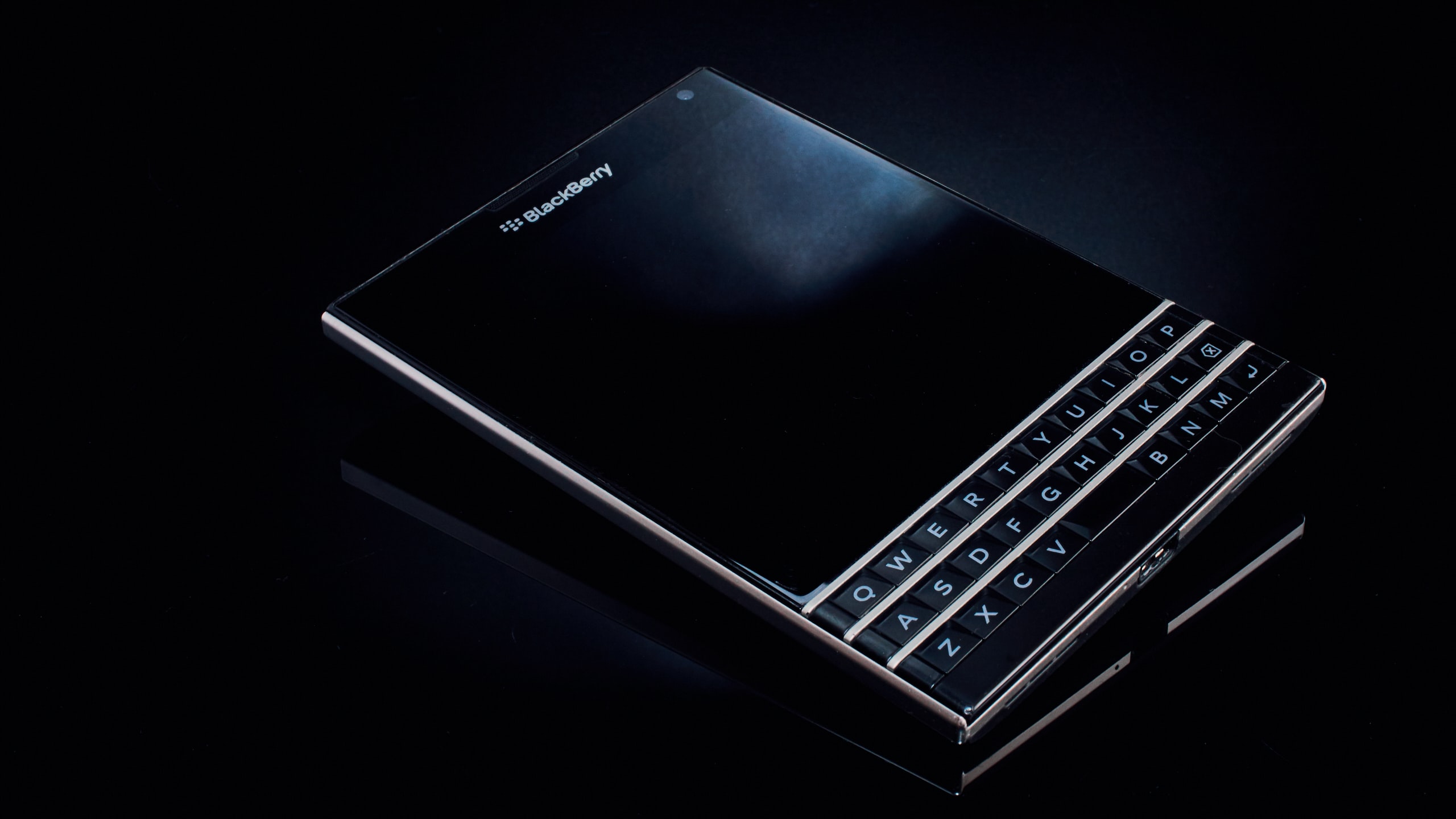 Blackberry Passport - HD Wallpaper 