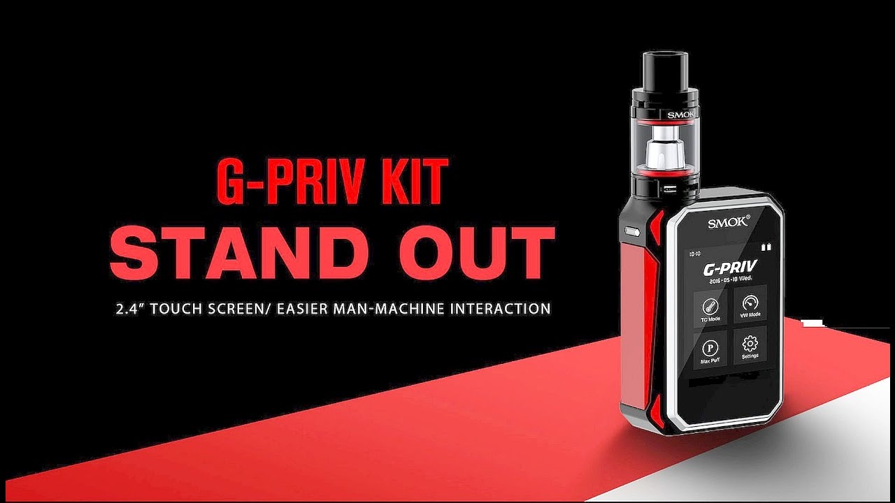 Smok G Priv 2 - HD Wallpaper 