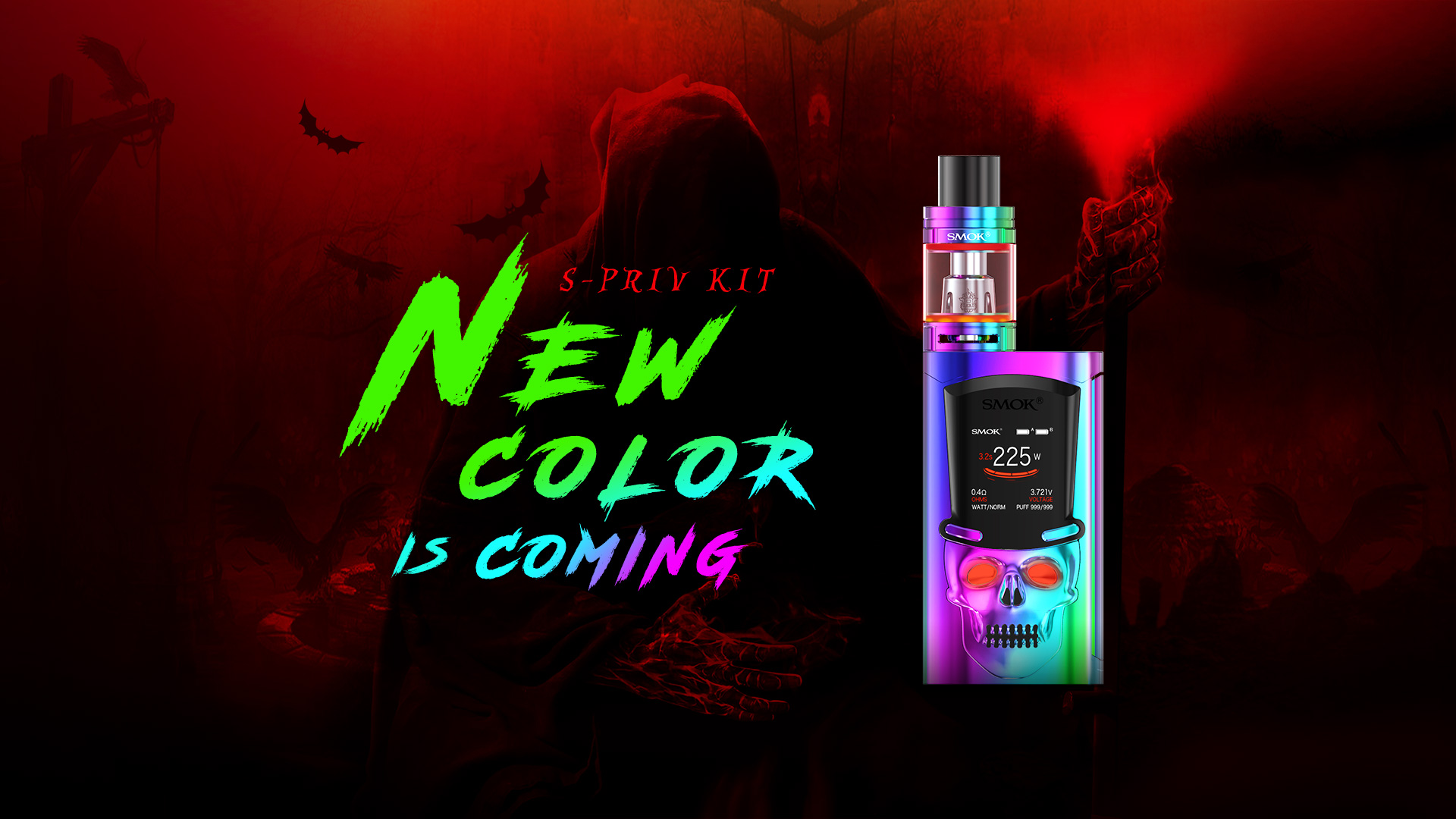 Prism Rainbow S Priv - HD Wallpaper 