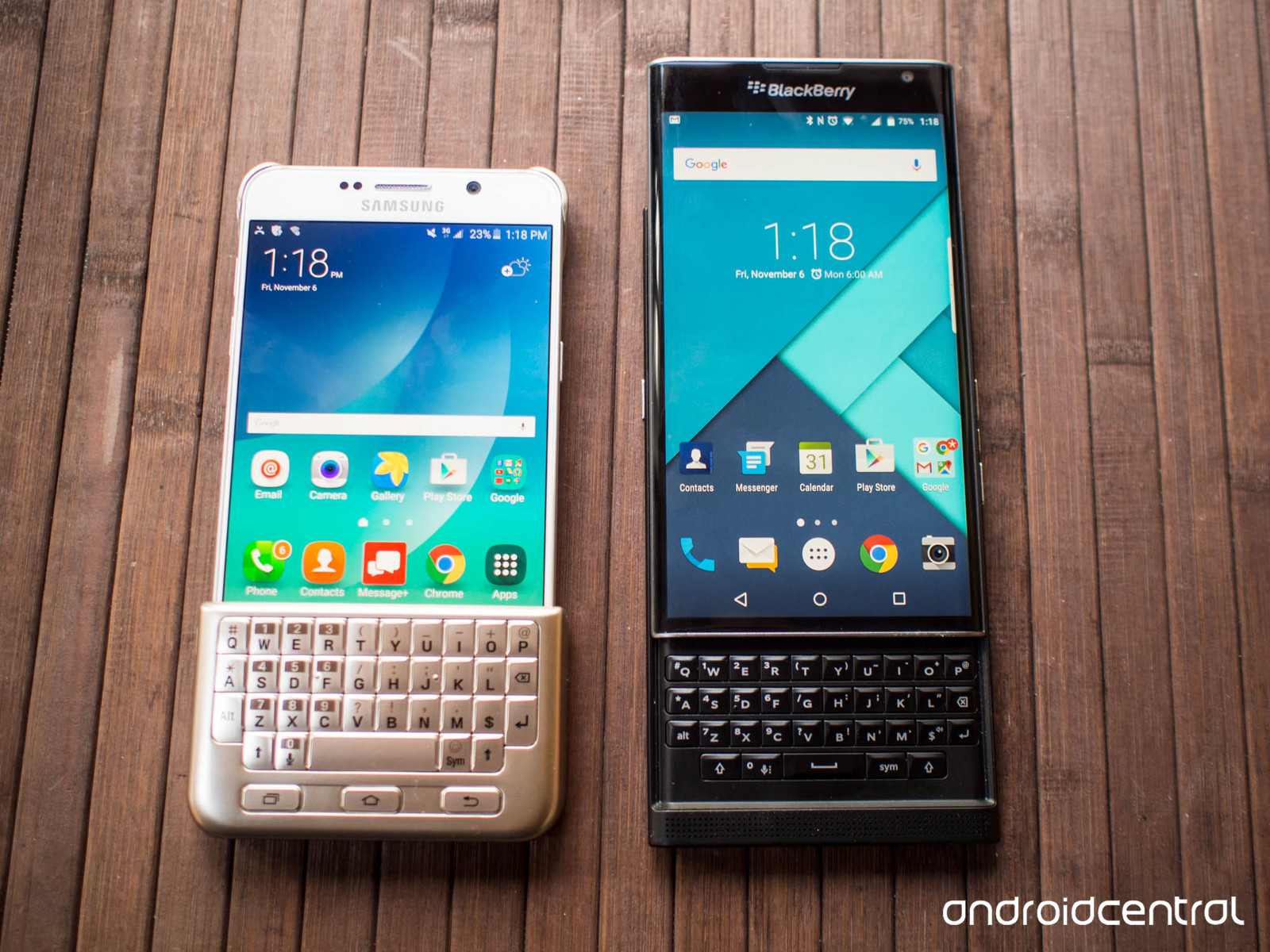 Blackberry Key2 Vs Note 8 - HD Wallpaper 