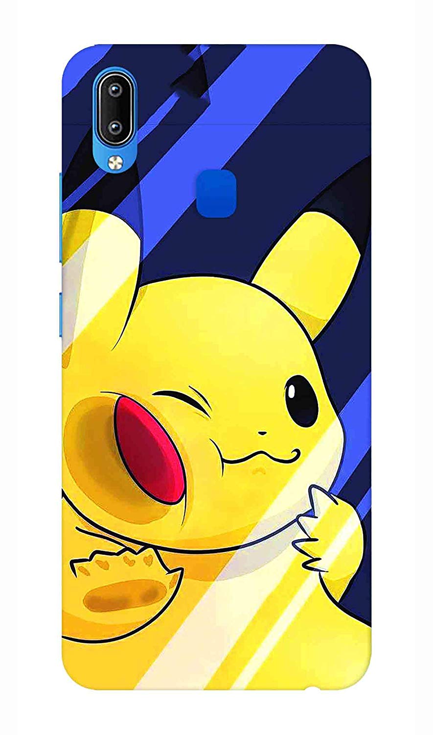 Samsung A10 Pikachu Cover - HD Wallpaper 