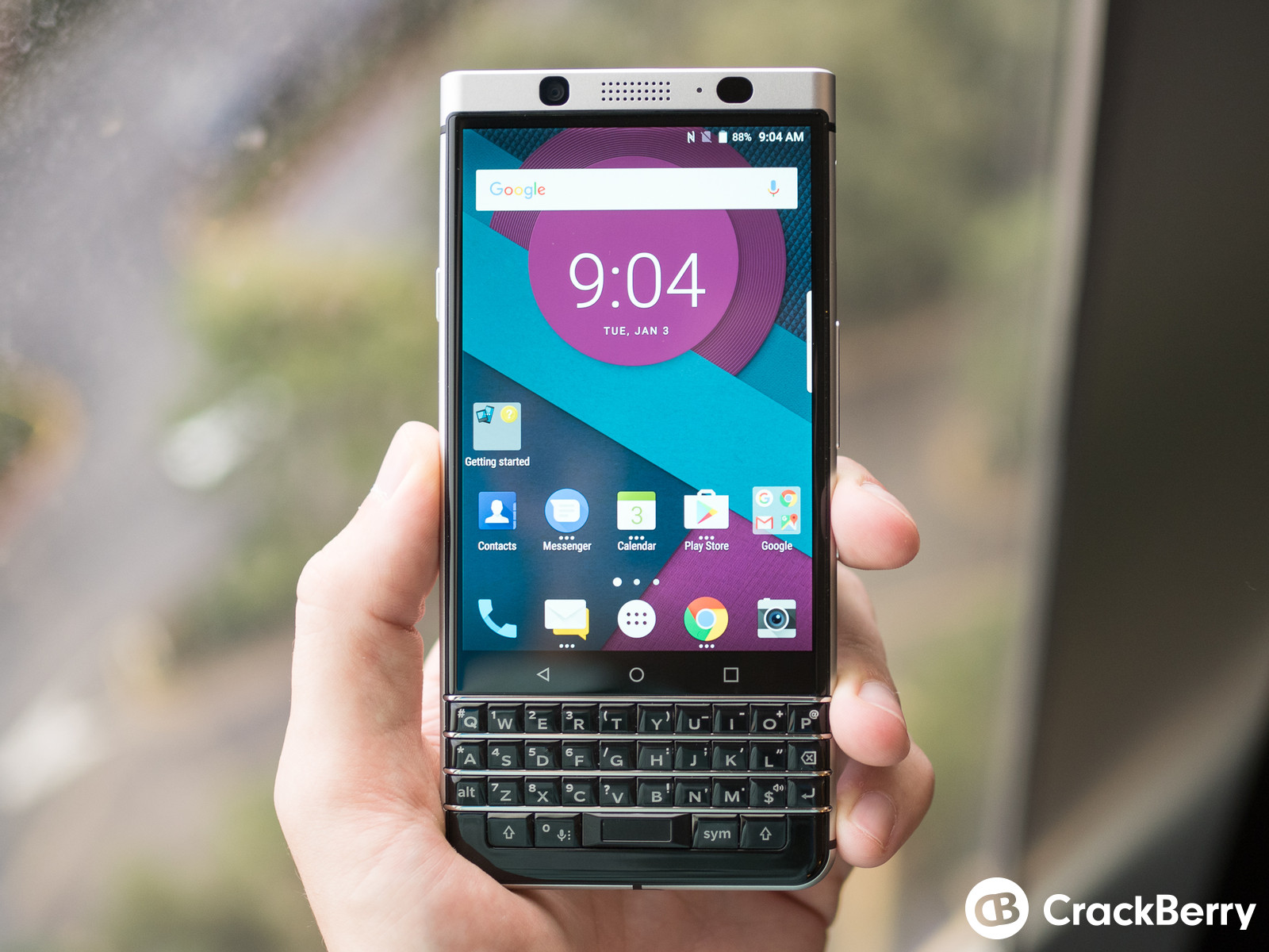 Blackberry High Quality Background On Wallpapers Vista - Blackberry Mercury - HD Wallpaper 