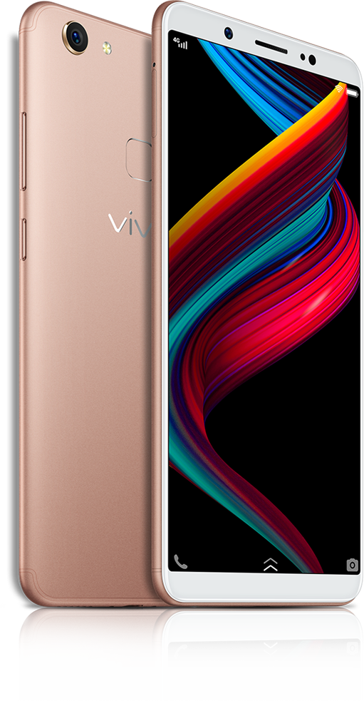 Vivo Z10 - Vivo Z10 Price In India - HD Wallpaper 