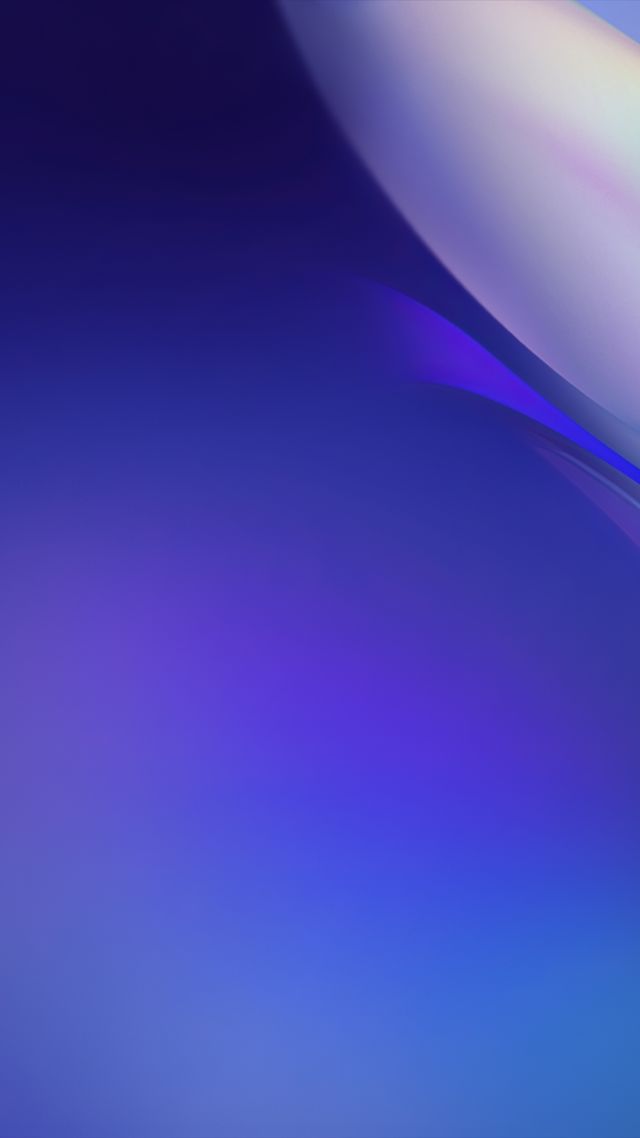Vivo Nex 3, Colorful, Android 10, Abstract, 4k - Lilac - HD Wallpaper 