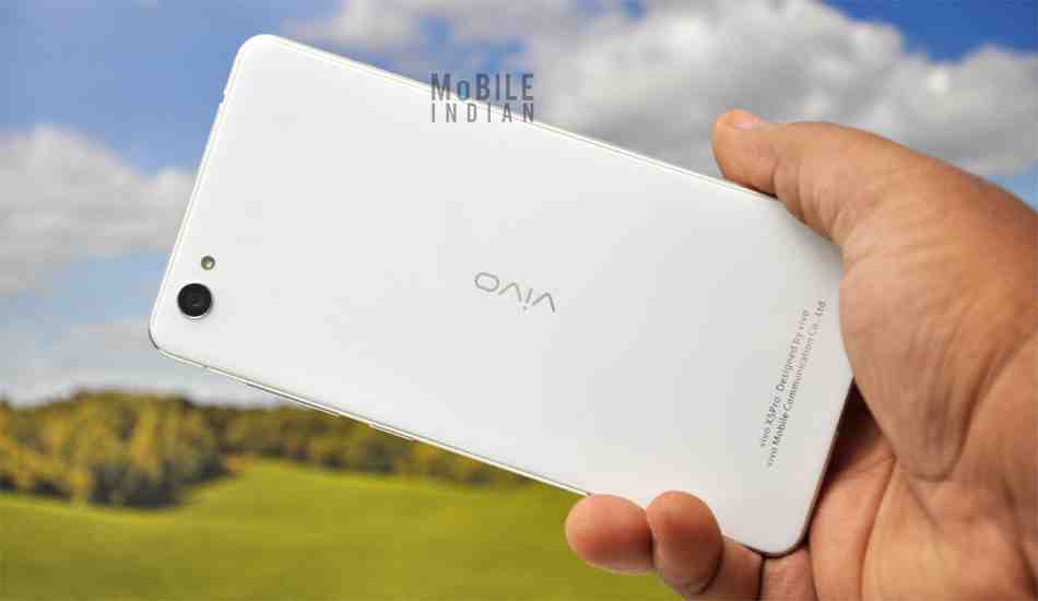 Vivo X5 Pro - Smartphone - HD Wallpaper 