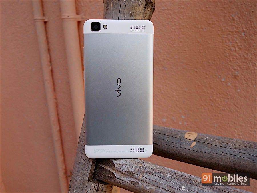 Vivo V1max - Smartphone - HD Wallpaper 