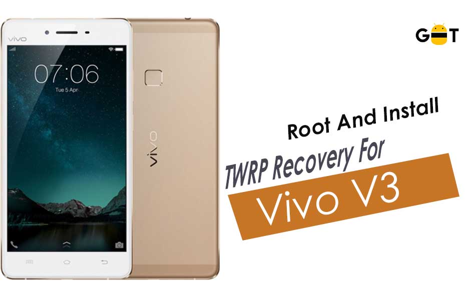 How To Root And Install Twrp Recovery For Vivo V3 - Samsung Galaxy - HD Wallpaper 