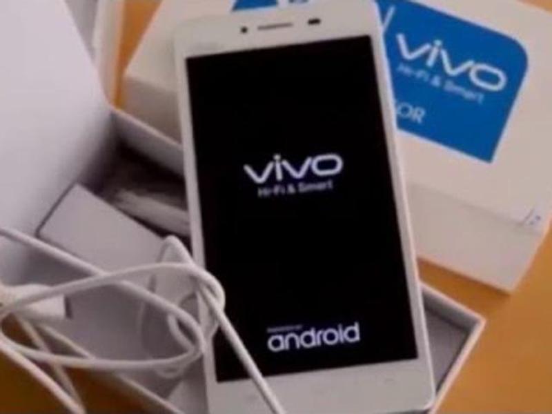Vivo Y51l In Hand 800x600 Wallpaper teahub.io