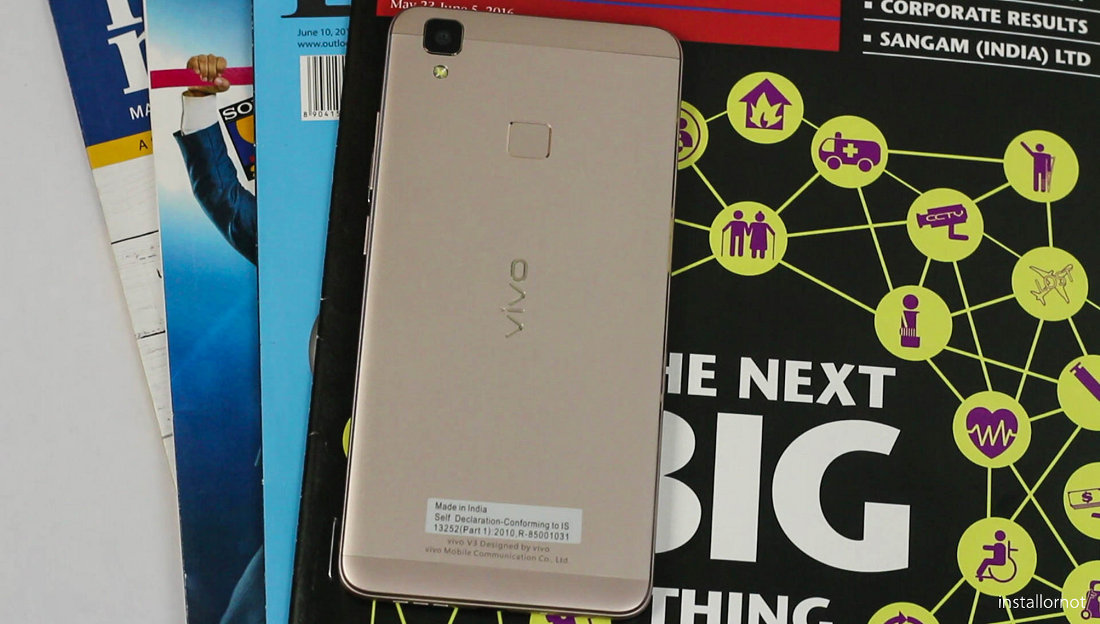 Vivo-v3 - Iphone - HD Wallpaper 