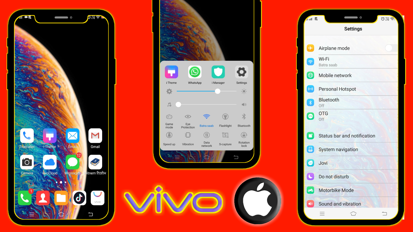 Iphone - HD Wallpaper 