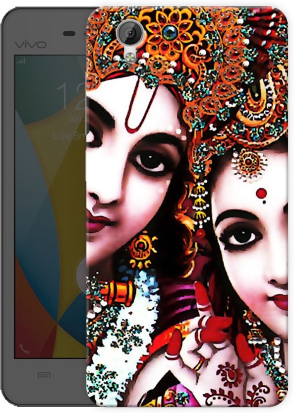 Love You Krishna God - HD Wallpaper 