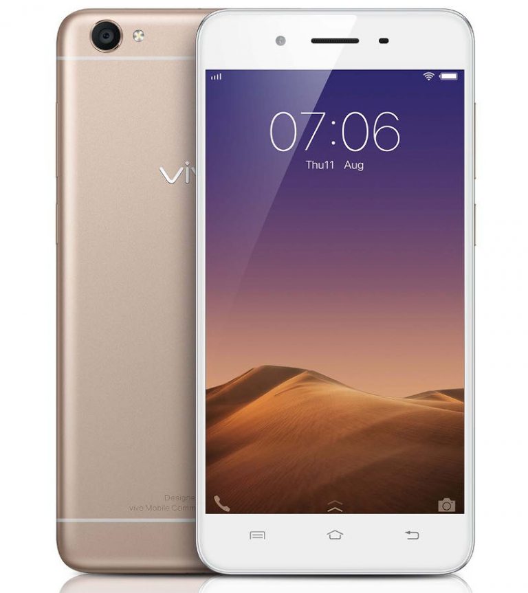 Oppo A37 Vs Vivo Y55 - HD Wallpaper 