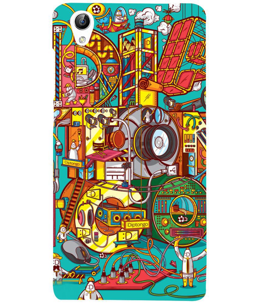 Sony Xperia C4 - HD Wallpaper 