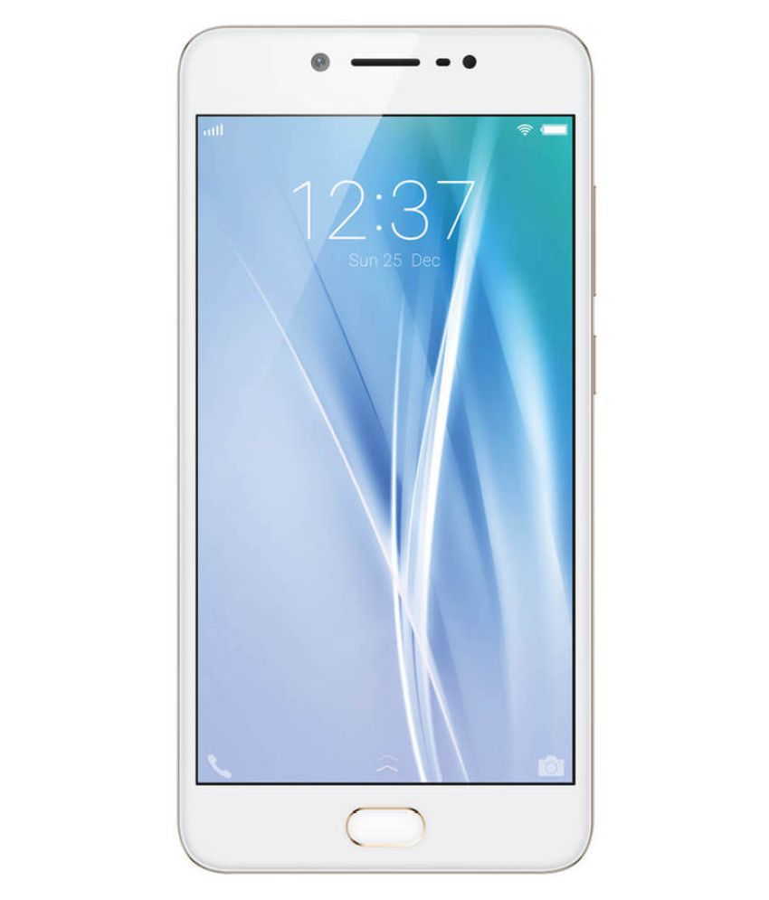 Vivo Y69 Tempered Glass - HD Wallpaper 