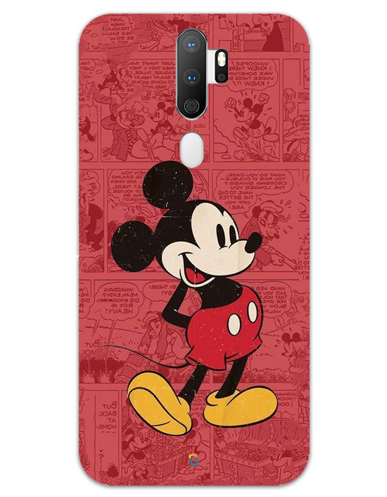 Iphone 11 Mickey Mouse Case - HD Wallpaper 