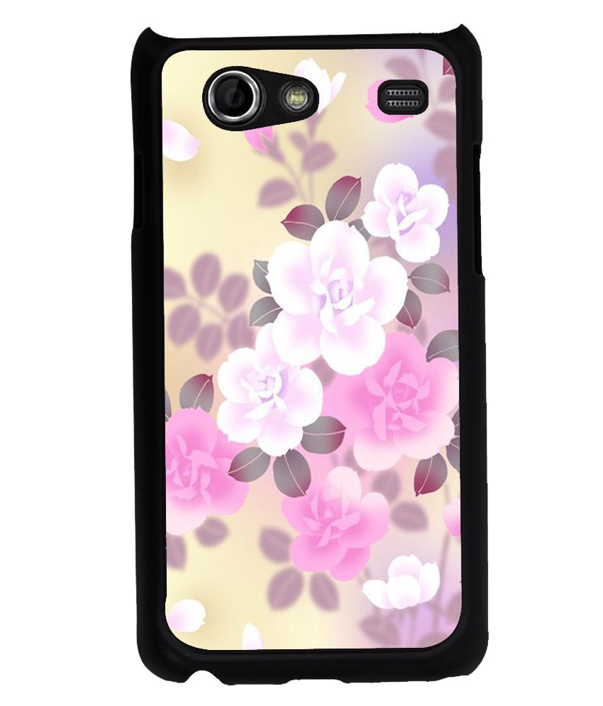 Flower Pattern Design - HD Wallpaper 