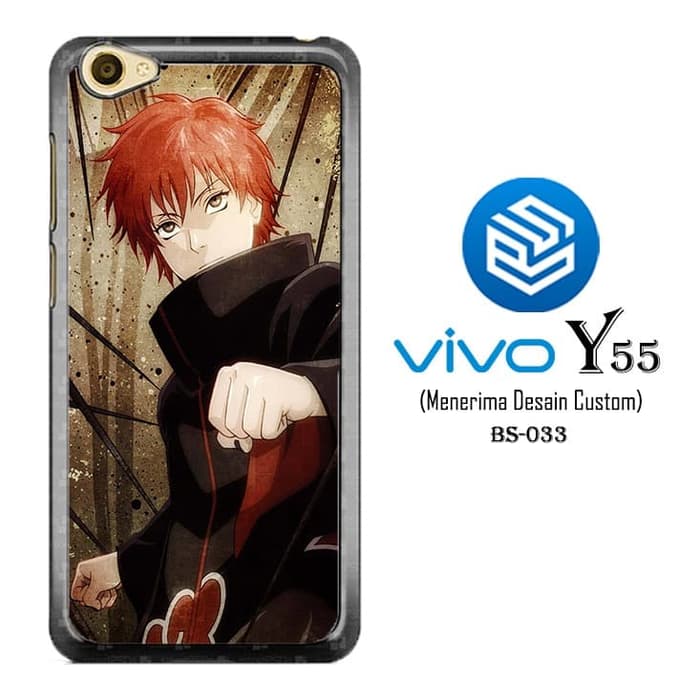 Deidara Sasori - HD Wallpaper 