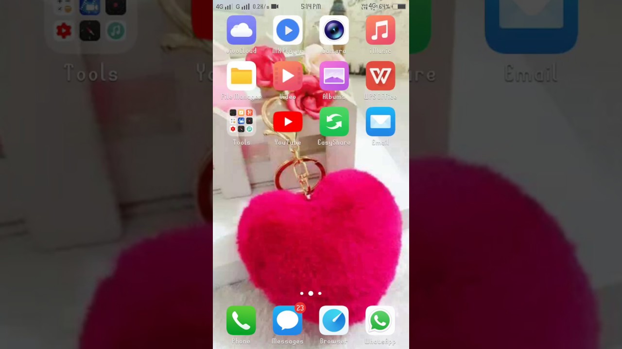 Screenshot - HD Wallpaper 