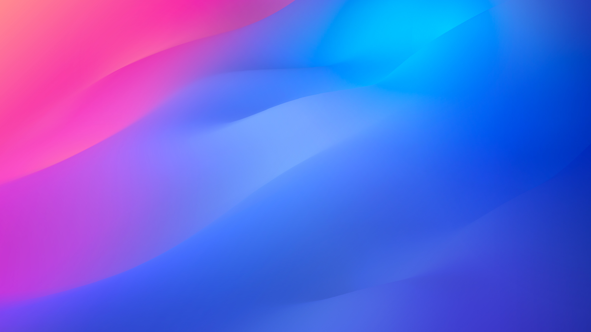 Gradient Abstract - HD Wallpaper 