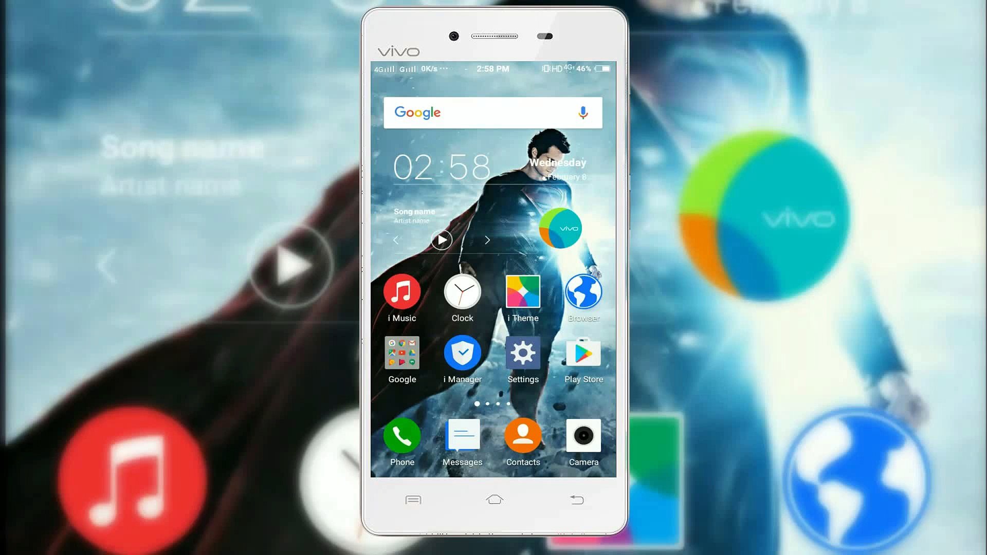 Iphone - HD Wallpaper 